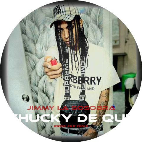 Jimmy La Sosobra