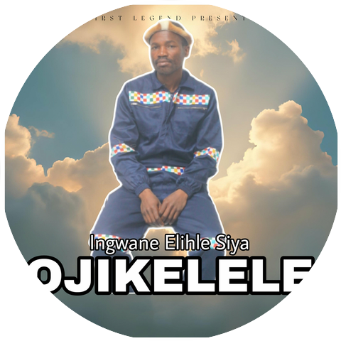 Ingwane Elihle Siya