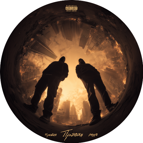 11problem feat. Magg ‘98