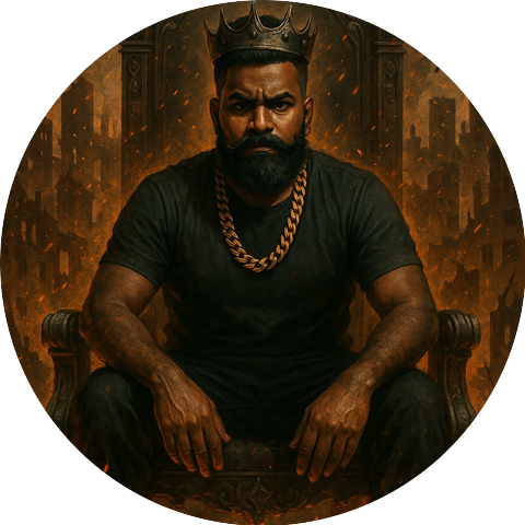 KRISHNA AVTAR YADAV