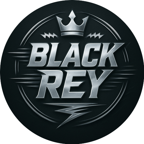 BLACKREY