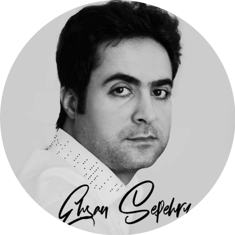 Ehsan Sepehry