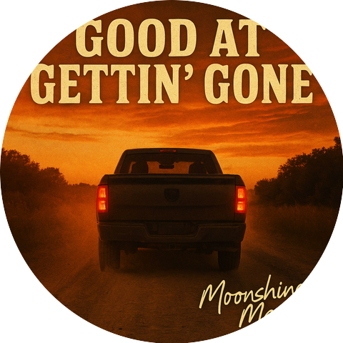 Moonshine Mason