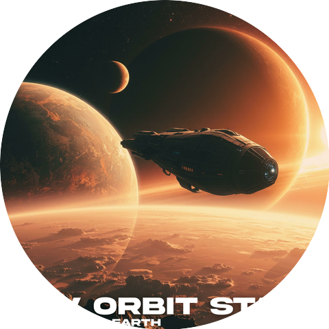 Low Orbit Static