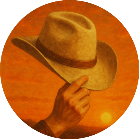Burlap Dundee