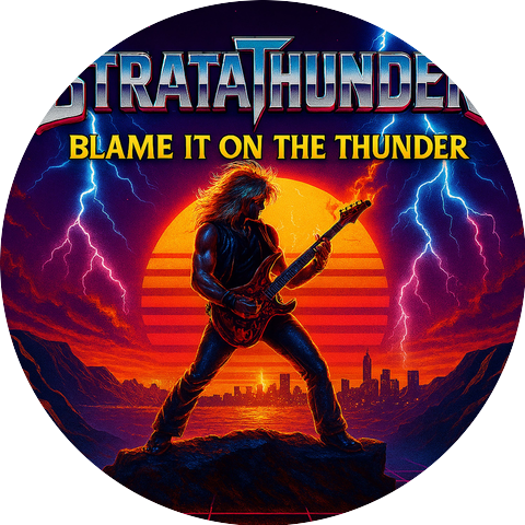 Strata-Thunder