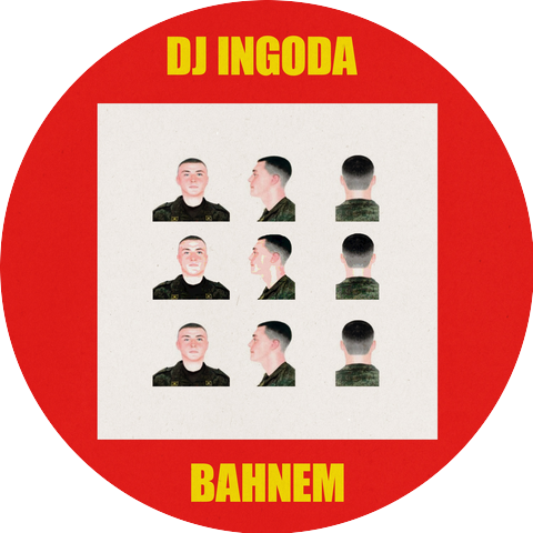 DJ INGODA
