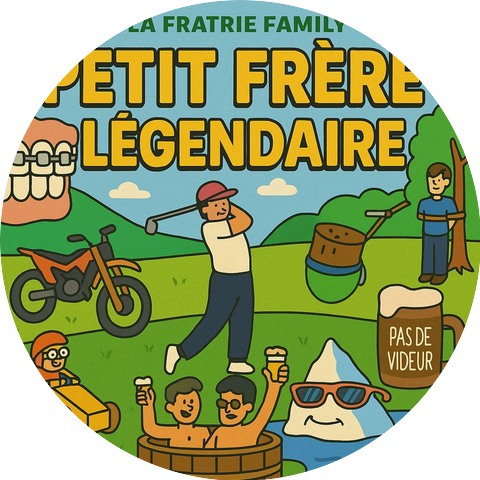 Fratrie family