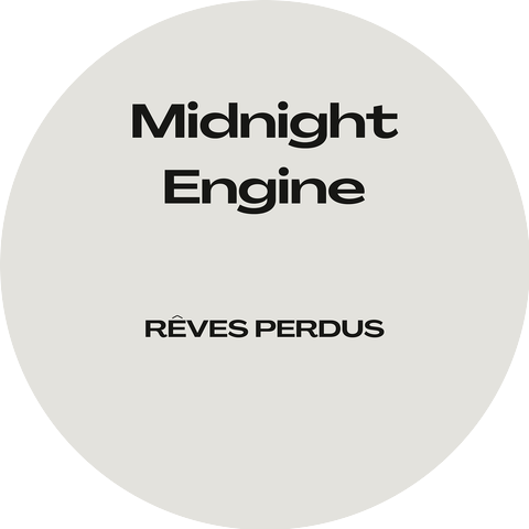 MIDNIGHT ENGINE