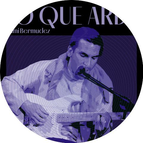 Rami Bermudez