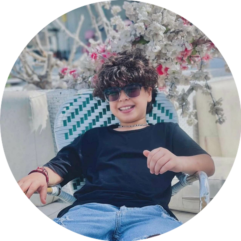Adam Elamir - ادم الامير