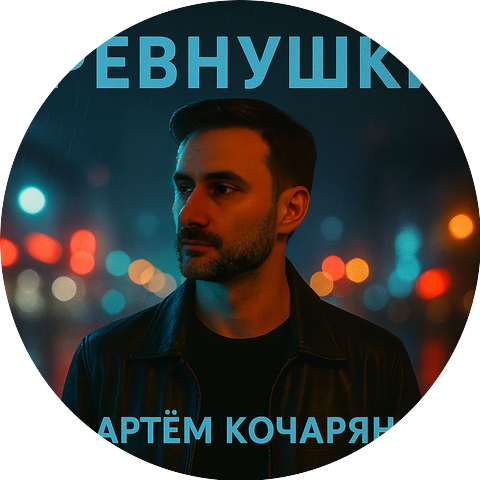 Артём Кочарян