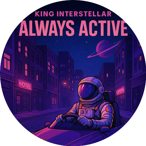 King Interstallar