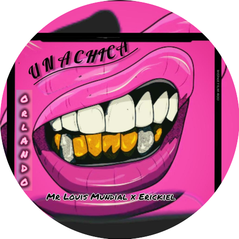 Mr Louis Mundial x Erickiel