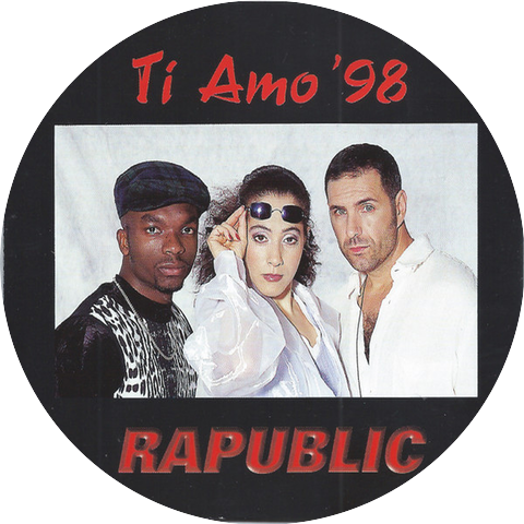 Rapublic