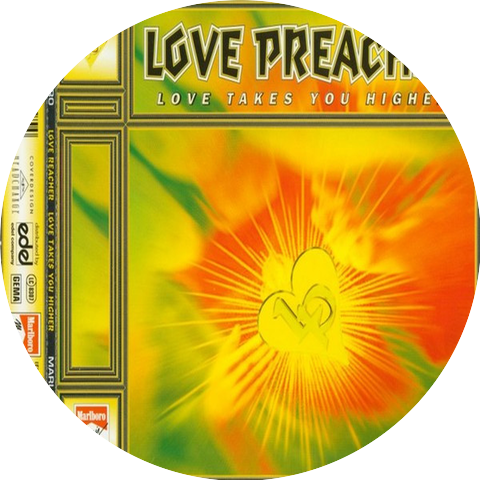 Love Preacher