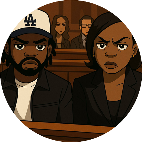 Mace the Great x Daveyoh