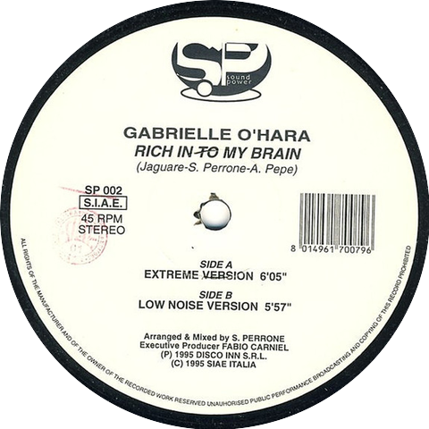 Gabrielle O'Hara