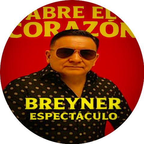 Breyner Espectáculo