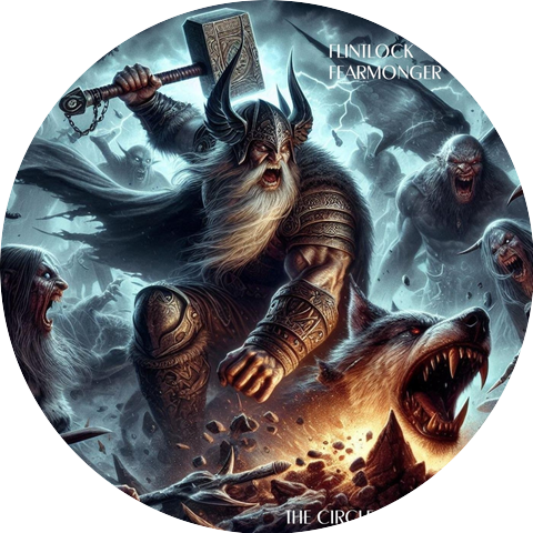 Flintlock Fearmonger