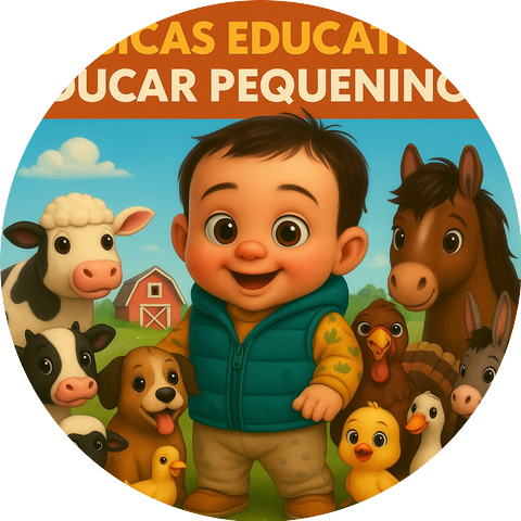 Educar Pequeninos