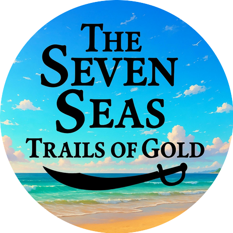 The Seven Seas