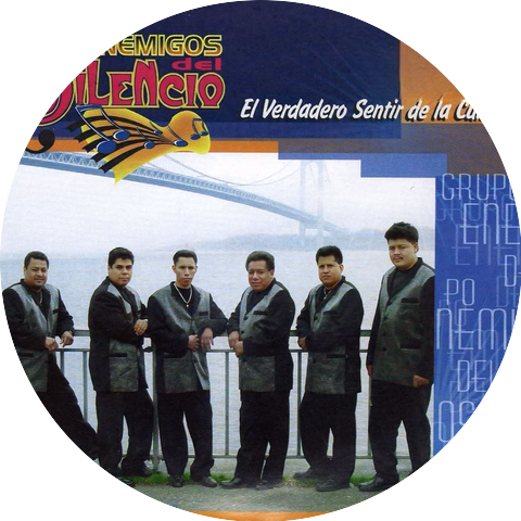 Grupo Enemigos del Silencio
