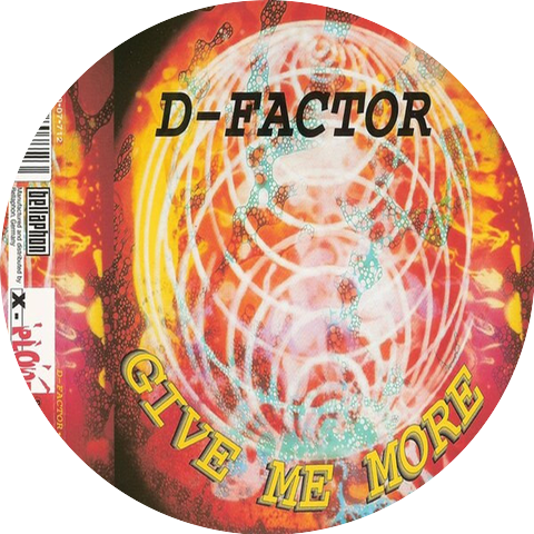 D-Factor