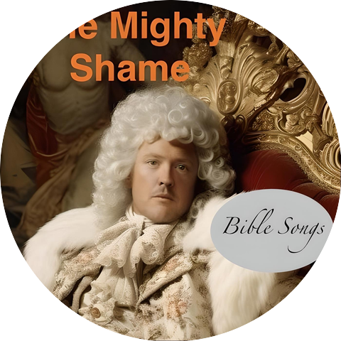 The Mighty Shame