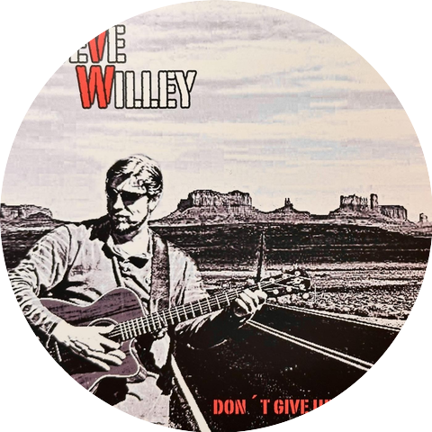Steve Willey