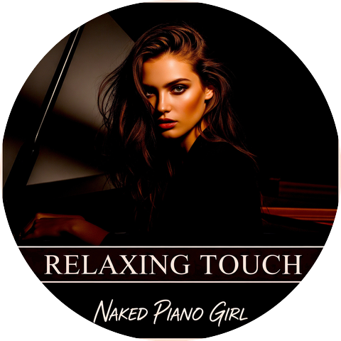 Naked Piano Girl