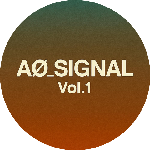 AØ_Signal
