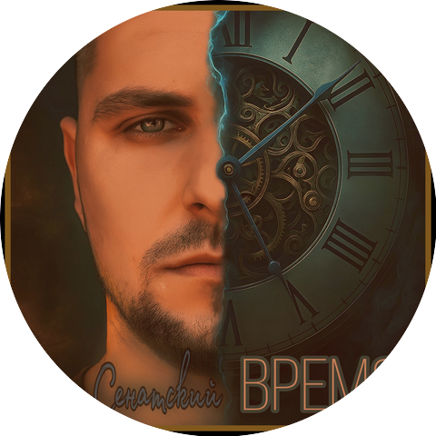 Илья Сенатский