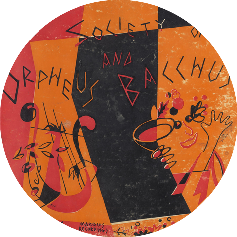 The Society Of Orpheus And Bacchus