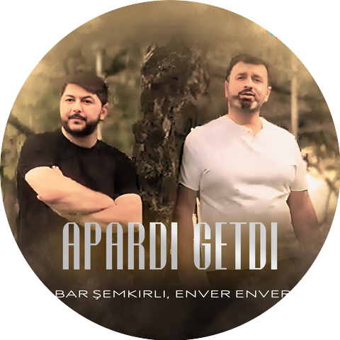 Elbar Şemkirli, Enver Enverli