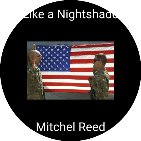 Mitchel Reed