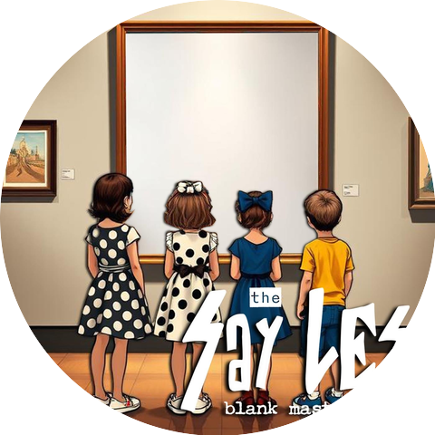 The Say Les