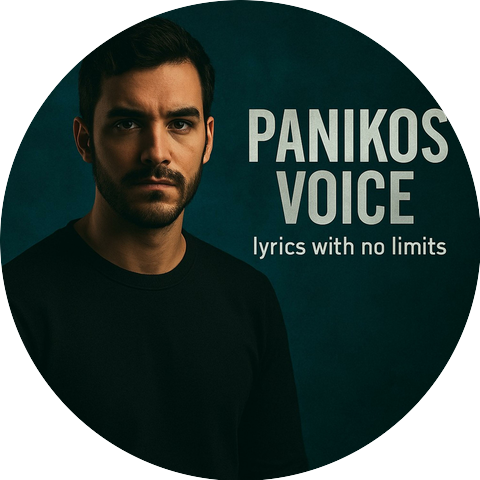 Panikos Voice