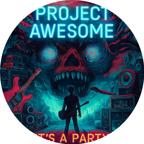 Project Awesome