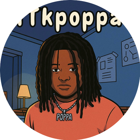 TTK Poppa