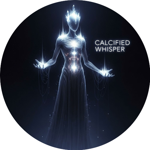 Calcified Whisper