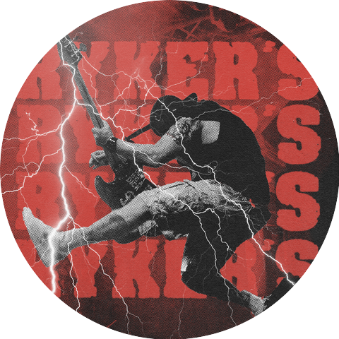 Ryker's