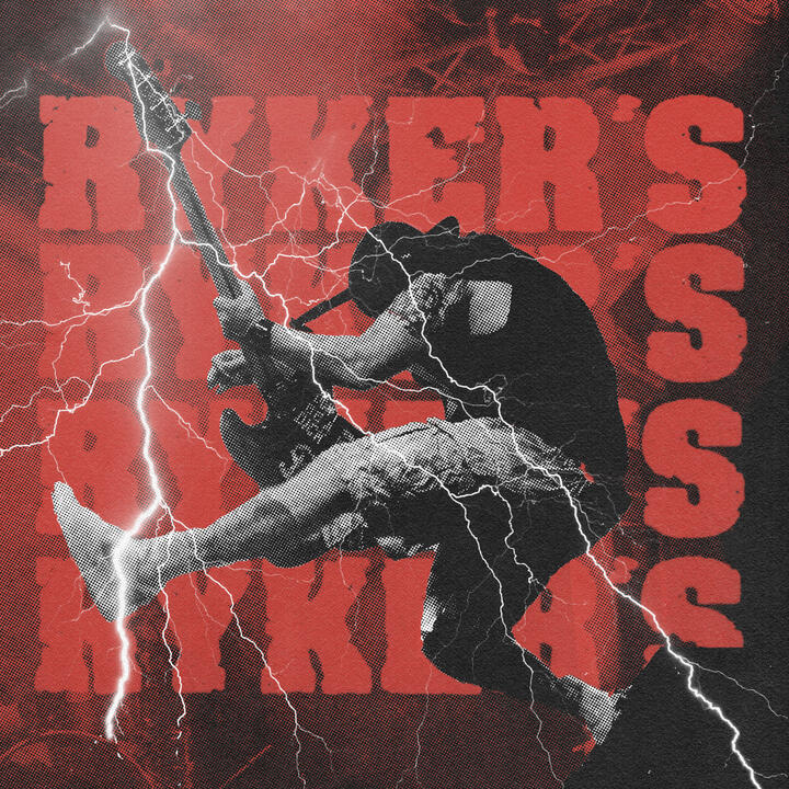 Ryker's