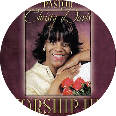 Pastor Christy Davis