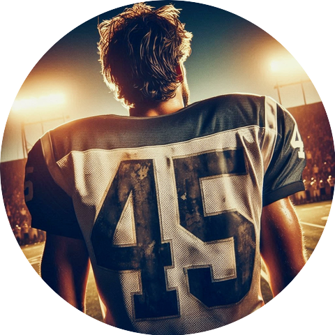 The Forty Five