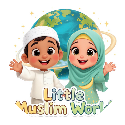 Little Muslim World