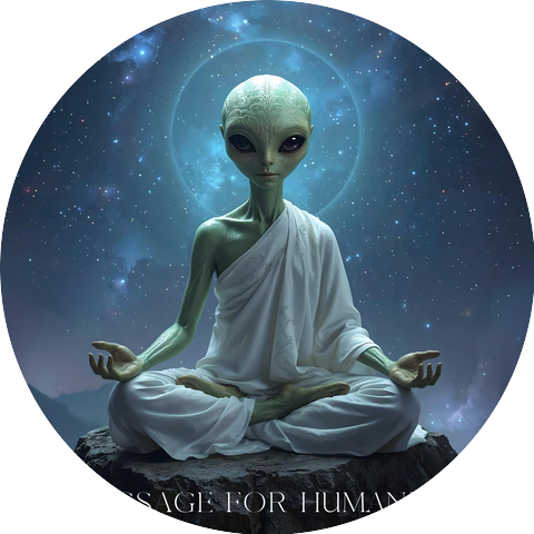 Alien Meditations