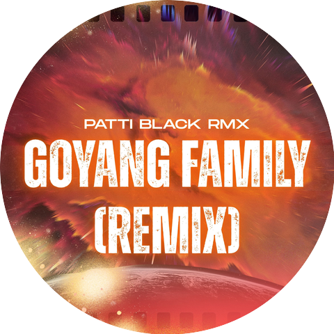 PATTI BLACK RMXR