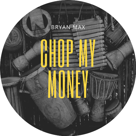 Bryan Maxy