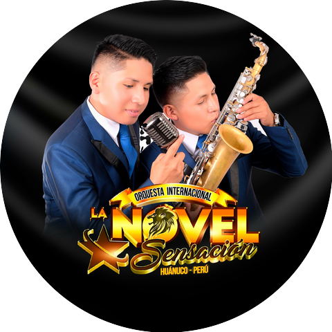 La Novel Sensación